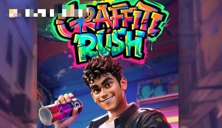 Graffiti Rush