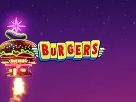 Burgers screenshot
