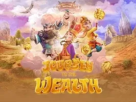 Journey to the Wealth