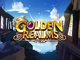 Golden Realms screenshot