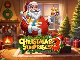 Christmas 3 Surprises screenshot