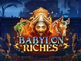 Babylon Riches screenshot