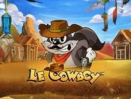 Le Cowboy screenshot