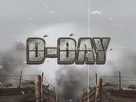 D Day DNT screenshot
