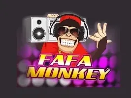 FA FA MONKEY screenshot